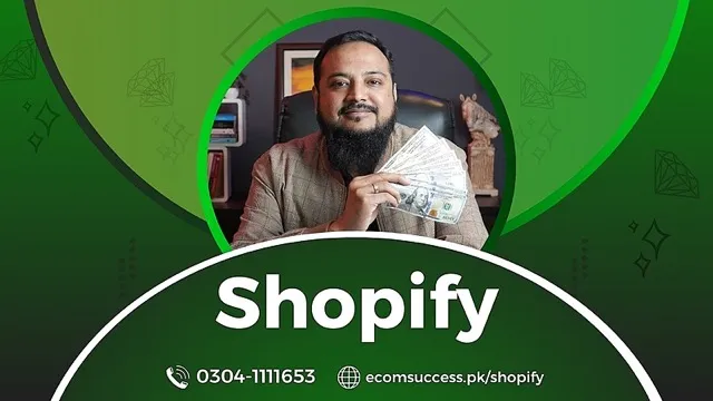 Build a Shopify Store