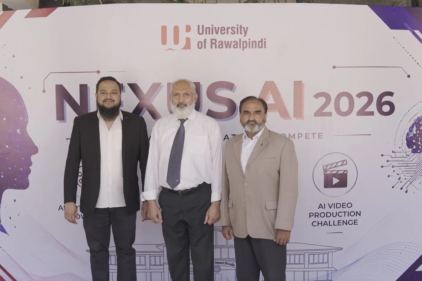 University of Rawalpindi