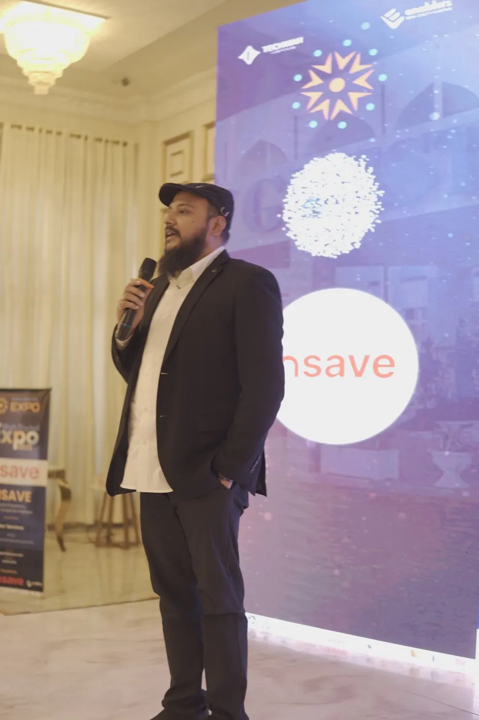 Wah Cantt Digital Expo