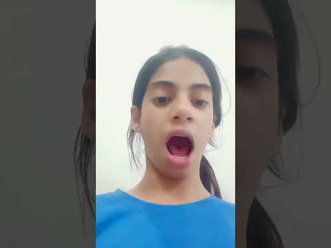 Noor ul Huda — video testimonial