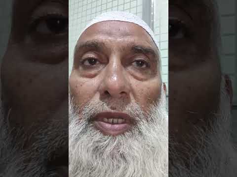 Shakeel Ahmed — video testimonial